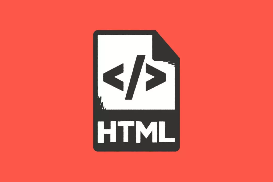 HTML چیست؟ چه کاربردی دارد؟